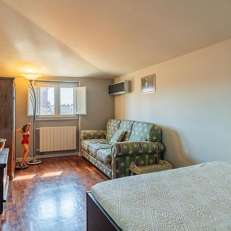 Terrazza Napoleone - Affitti Brevi Italia Apartment Lucca Luaran gambar