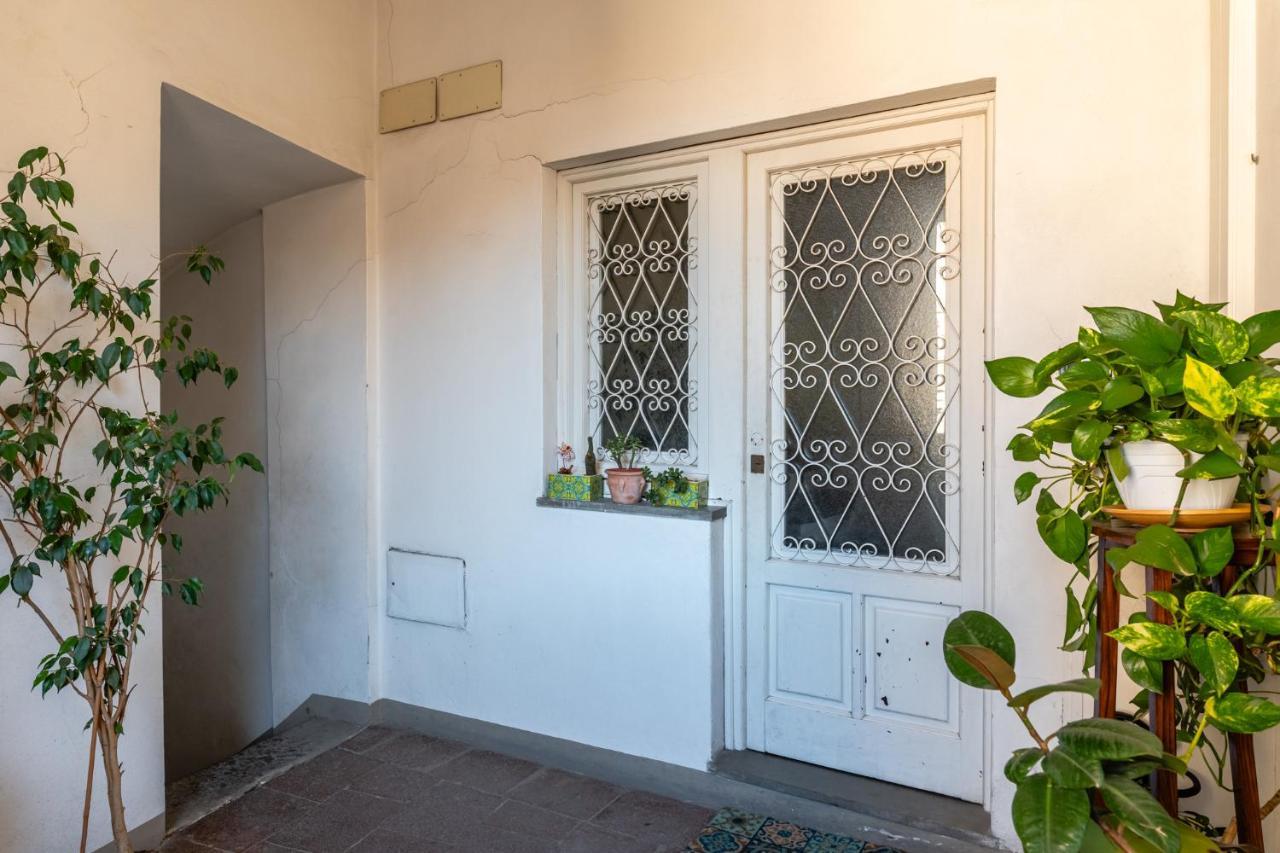 Terrazza Napoleone - Affitti Brevi Italia Apartment Lucca Luaran gambar