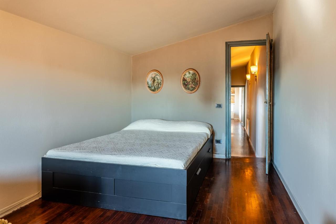 Terrazza Napoleone - Affitti Brevi Italia Apartment Lucca Luaran gambar